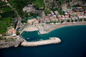 Angelina Residence,Amalfi Coast>>Amalfi,3 star