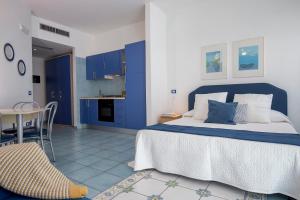 Angelina Residence,Amalfi Coast>>Amalfi,3 star