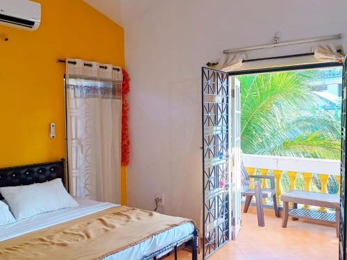 Mafalda - Luxury Apartments & Suites,,4 star