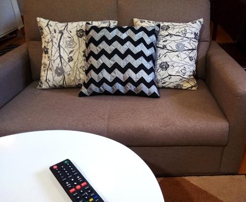 Mafalda - Luxury Apartments & Suites,,4 star