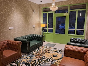 The Jharna Sissu,,2 star