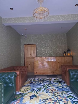 The Jharna Sissu,,2 star