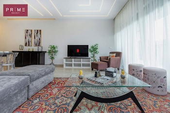 prime select lake view