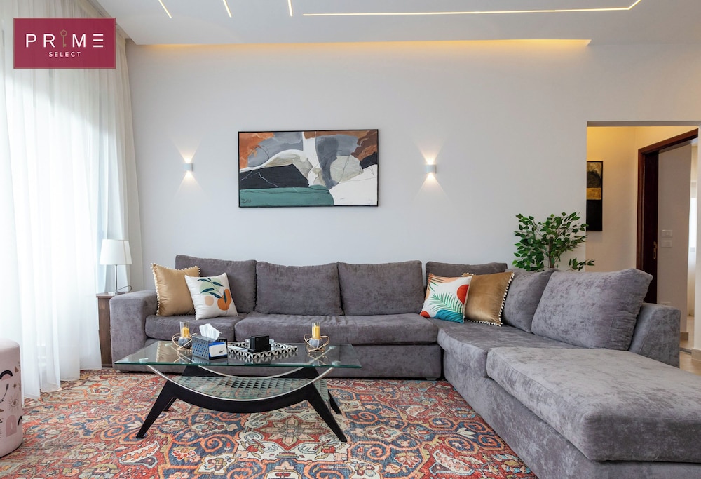 prime select lake view