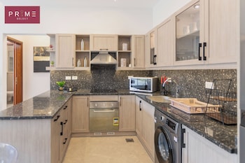 prime select lake view