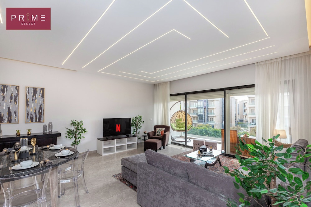 prime select lake view