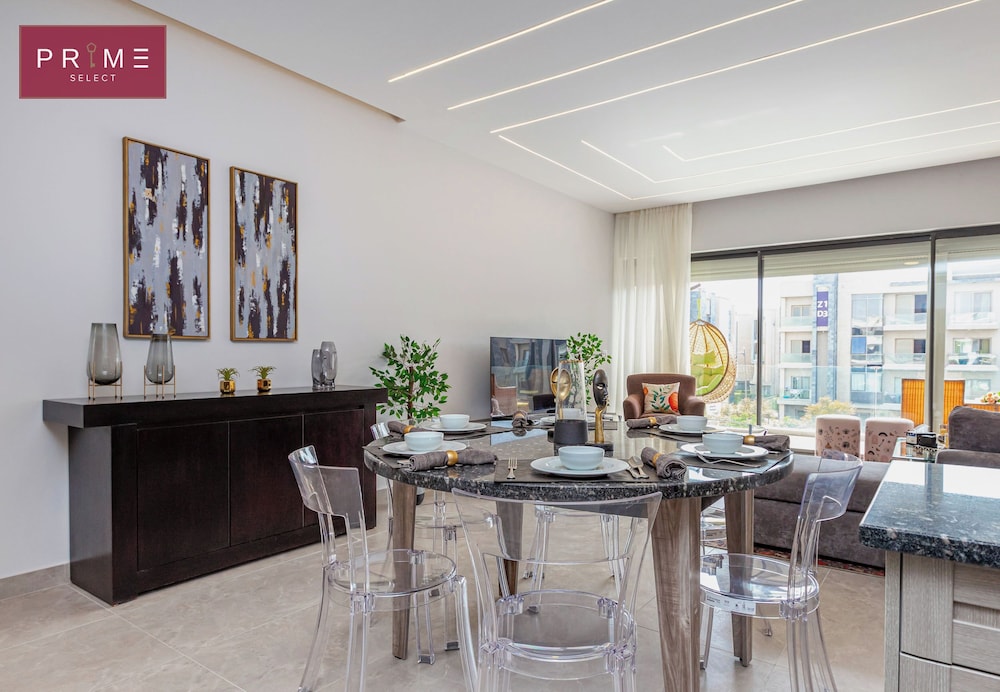 prime select lake view