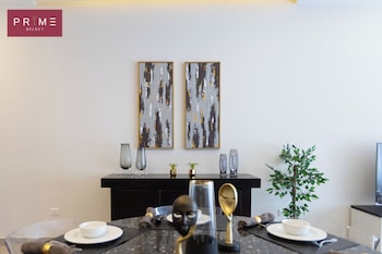 Prime Select Lake View,N Teseen St,2 star