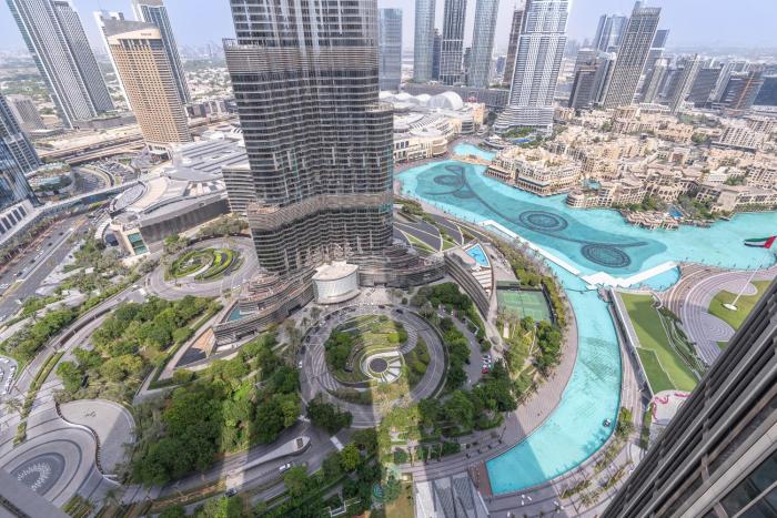 address residences dubai opera burj khalifa city views 1 2 and 3 bedroom apartment 1 minute walk to burj khalifa dubai mall dubai fountain by heaven crest