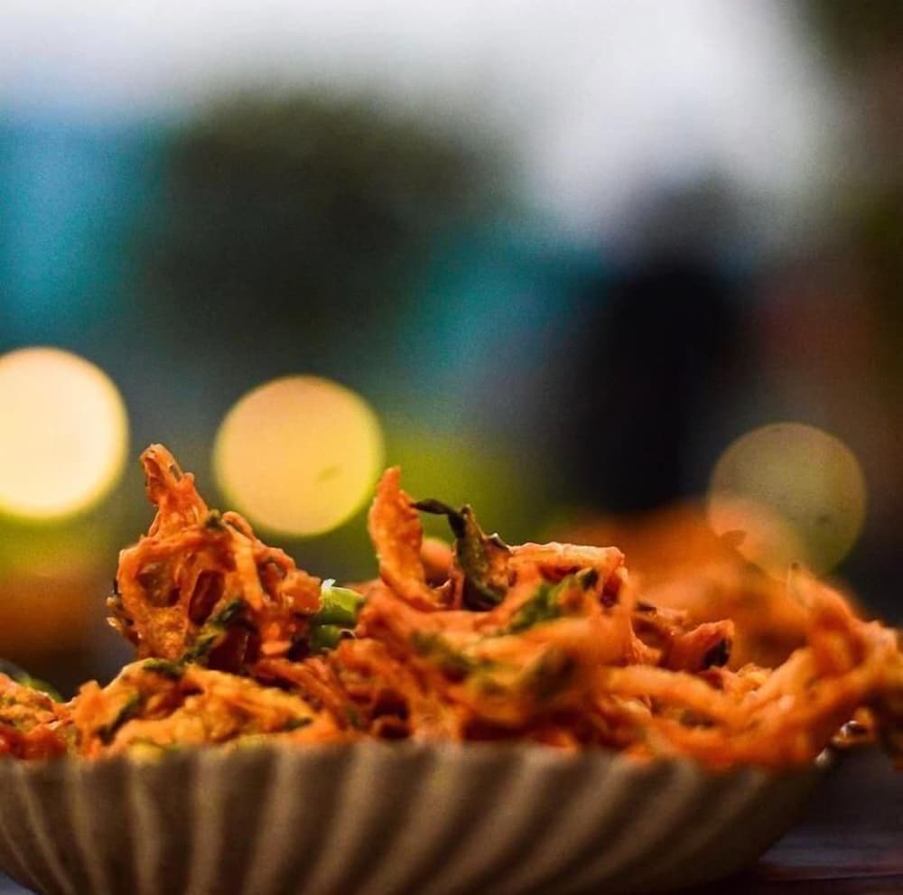 camping in pawna lake