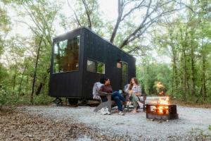 postcard cabins lake hartwell