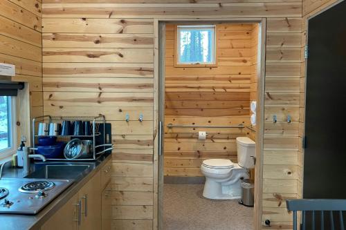 postcard cabins lake hartwell