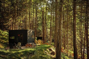 postcard cabins lake hartwell