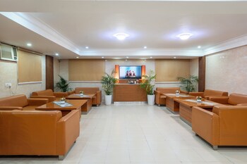 The Lodgers Hotel And Banquet Sector 38,,3 star