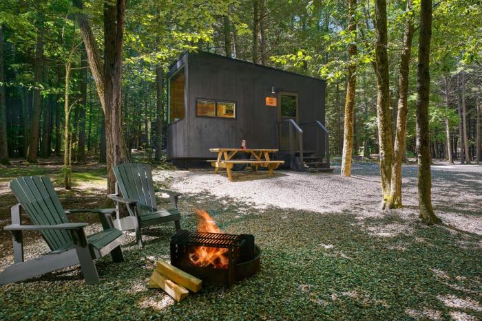 running springs