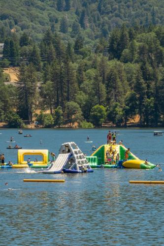 postcard cabins big bear