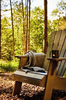 postcard cabins wild rose