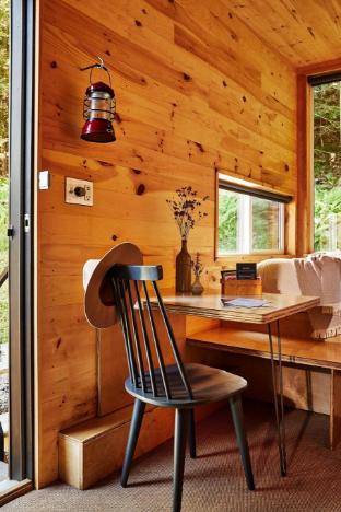 postcard cabins homochitto