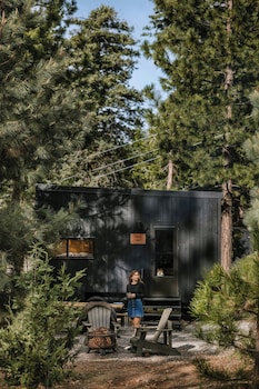 postcard cabins western catskills