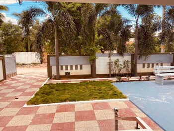 svp homestay