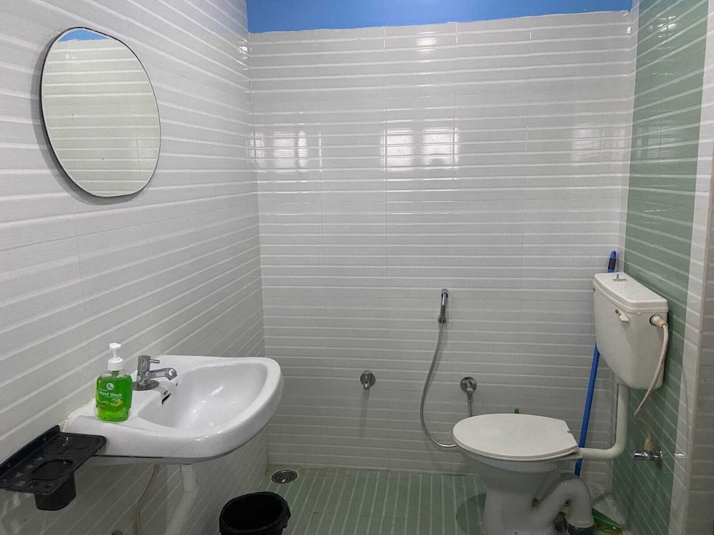 svp homestay