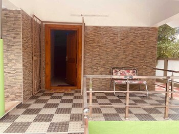 svp homestay