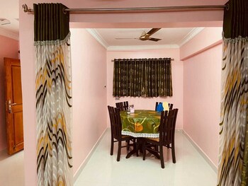 svp homestay