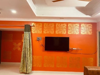 svp homestay