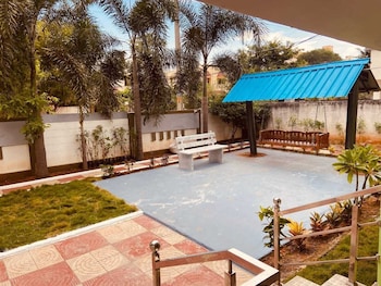 svp homestay
