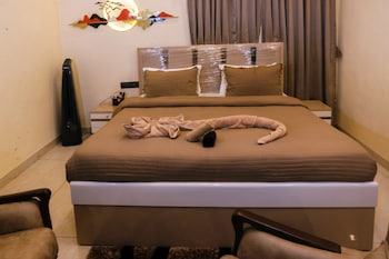 green wood villa by 97royalvista