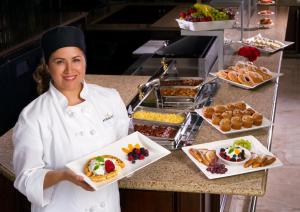 ayres hotel anaheim