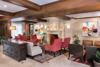 Ayres Hotel Anaheim,Fullerton>>Anaheim,4 star