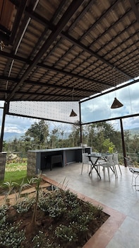 acre 5 homestay