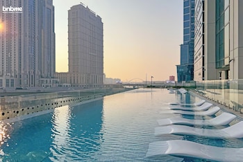 bnbme urban oasis by missoni 1 bdr