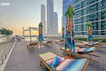 bnbme urban oasis by missoni 1 bdr