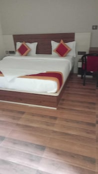 sherghati