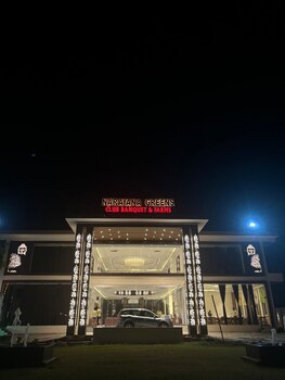 sherghati