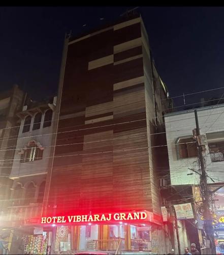 hotel vibha raj grand