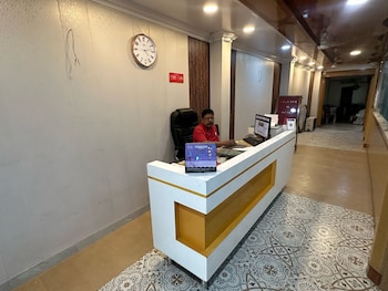 hotel vibha raj grand