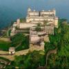 the hamirgarh palace