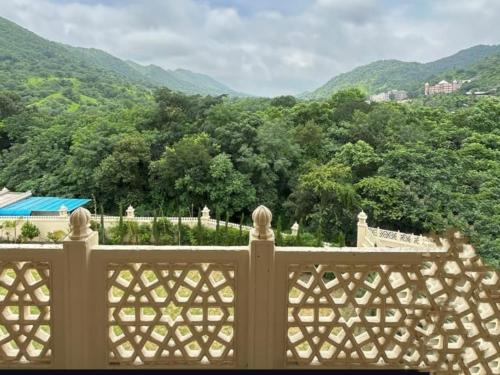 the hamirgarh palace