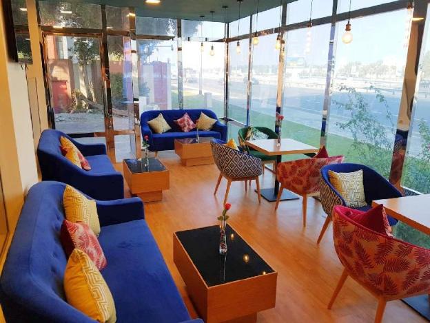 phoenicia tower hotel