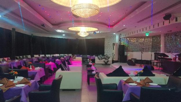 phoenicia tower hotel