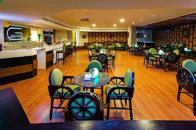 phoenicia tower hotel