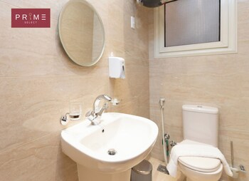 prime select lotus new cairo