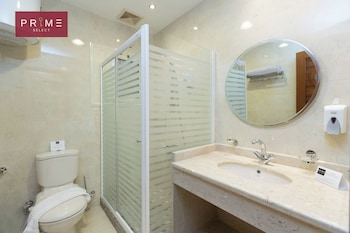 prime select lotus new cairo