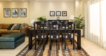 prime select lotus new cairo