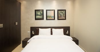 prime select lotus new cairo