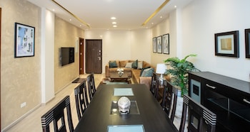 Prime Select Lotus New Cairo,N Teseen,2 star