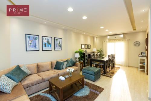 prime select lotus new cairo